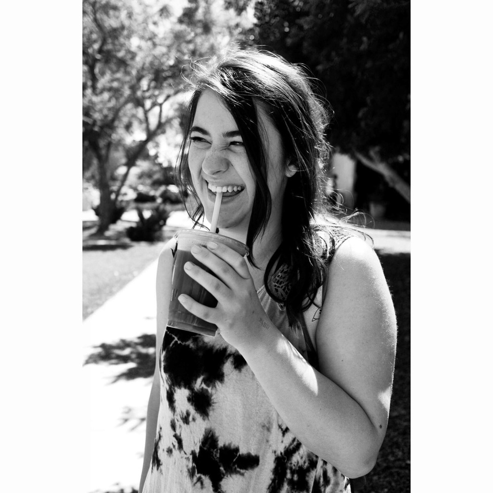 Meet your Posher, Emily